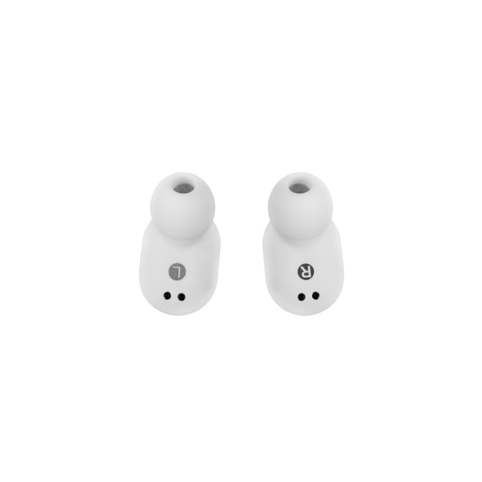 Наушники Rombica Mysound Play - White/TWS