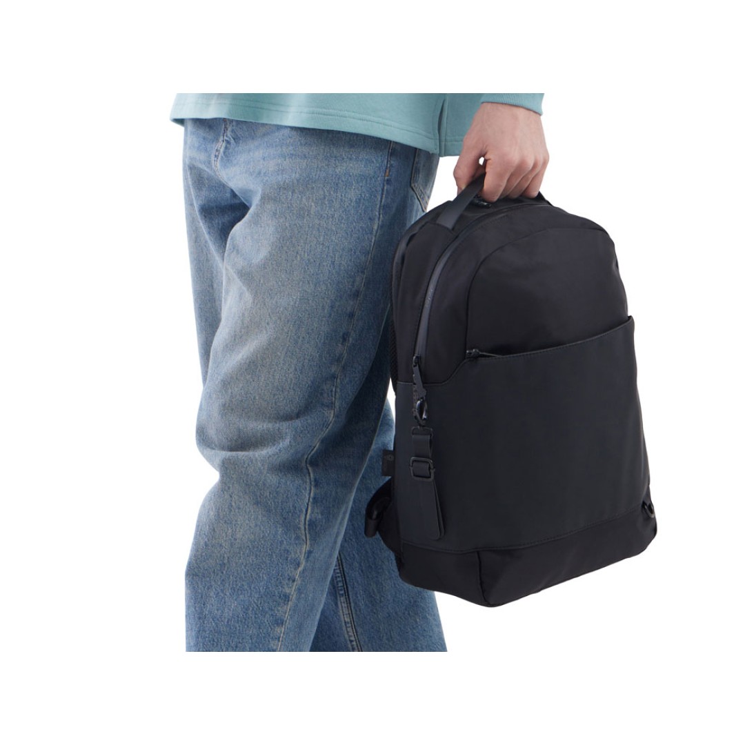 Рюкзак  Silken для ноутбука 15,6'', черный