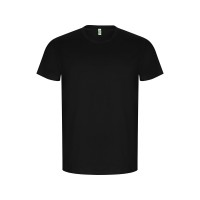 Футболка "Golden" мужская, черный