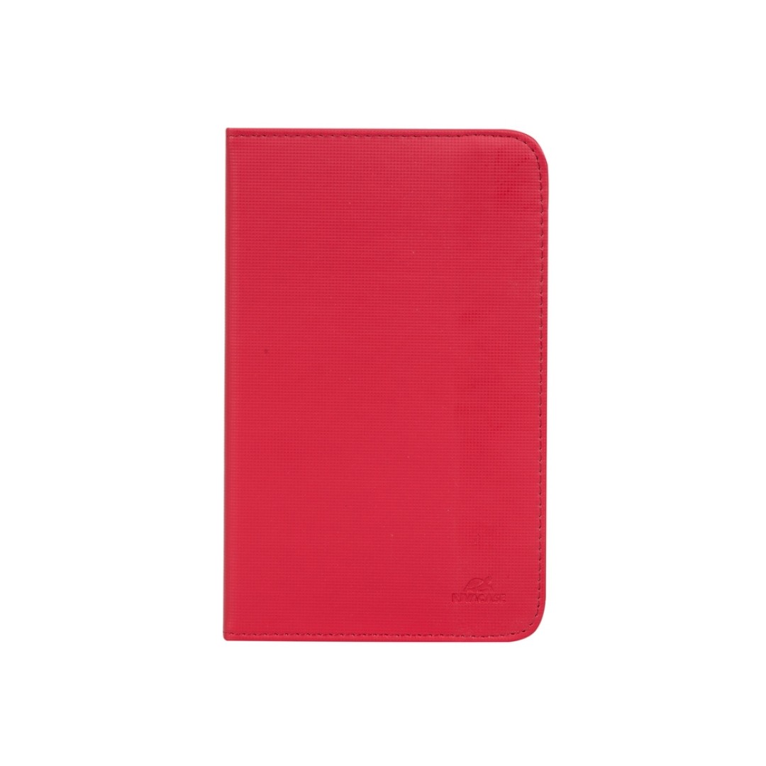 Чехол универсальный для планшета 7" 3212, красный