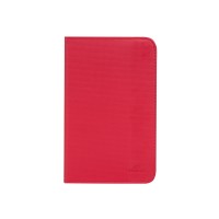 Чехол универсальный для планшета 7" 3212, красный