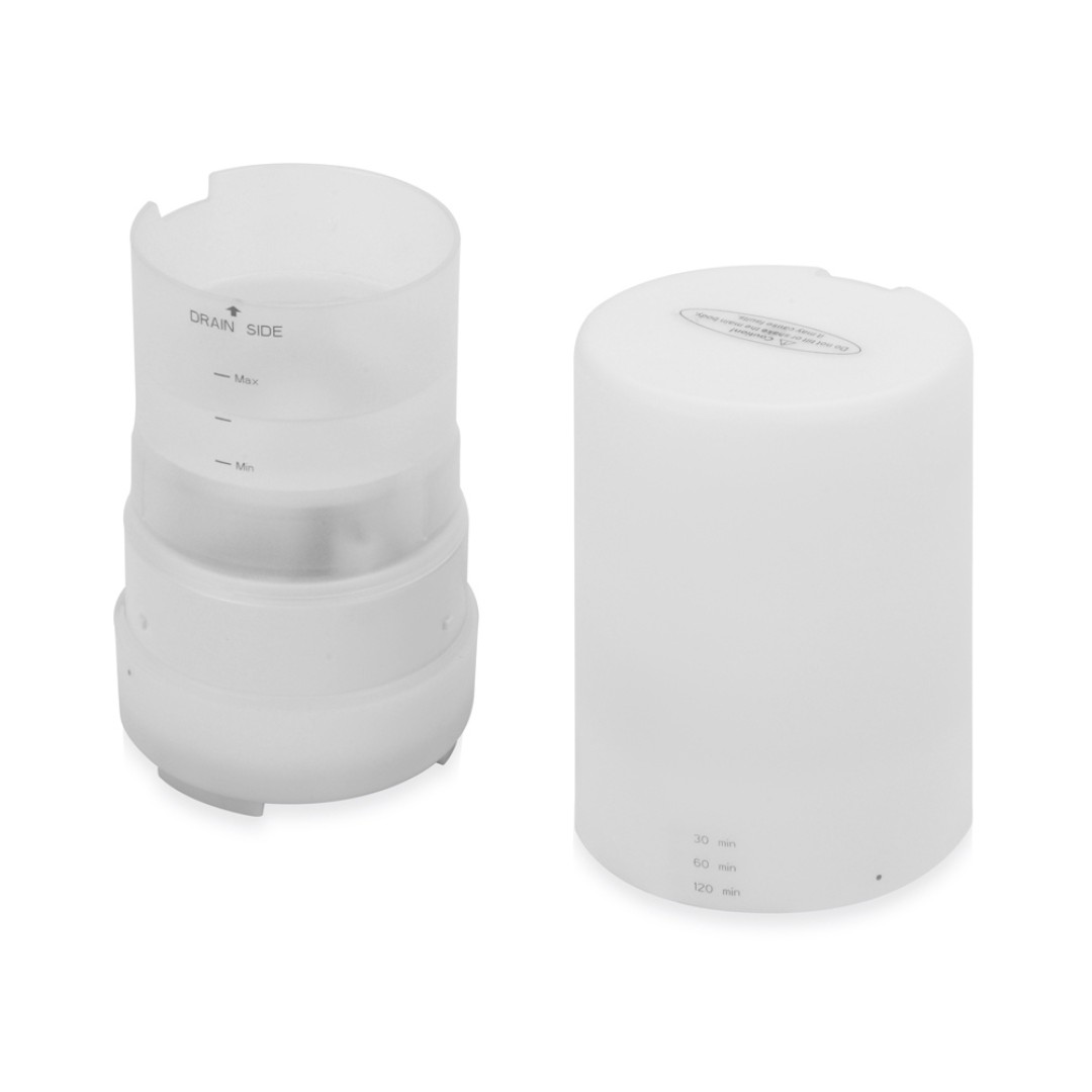 Увлажнитель воздуха "Океан"