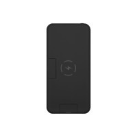 Внешний аккумулятор Rombica NEO Wireless PD Black