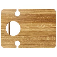 Винный столик 35х25х18 см