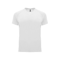 Футболка "Bahrain" мужская, белый