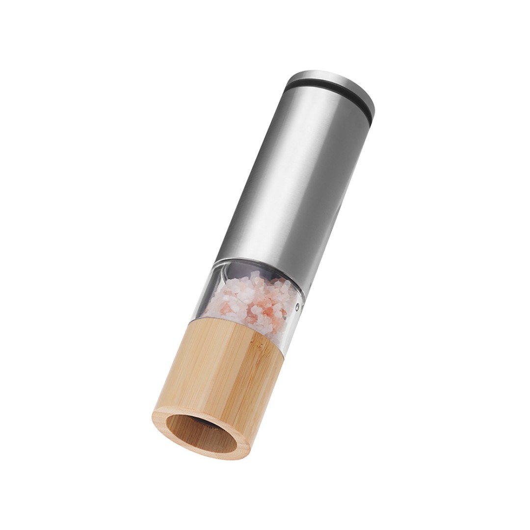 Электрическая мельница для специй, на батарейках "Clove"