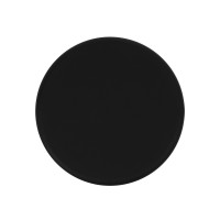 Термос Scout софт-тач, тубус, черный