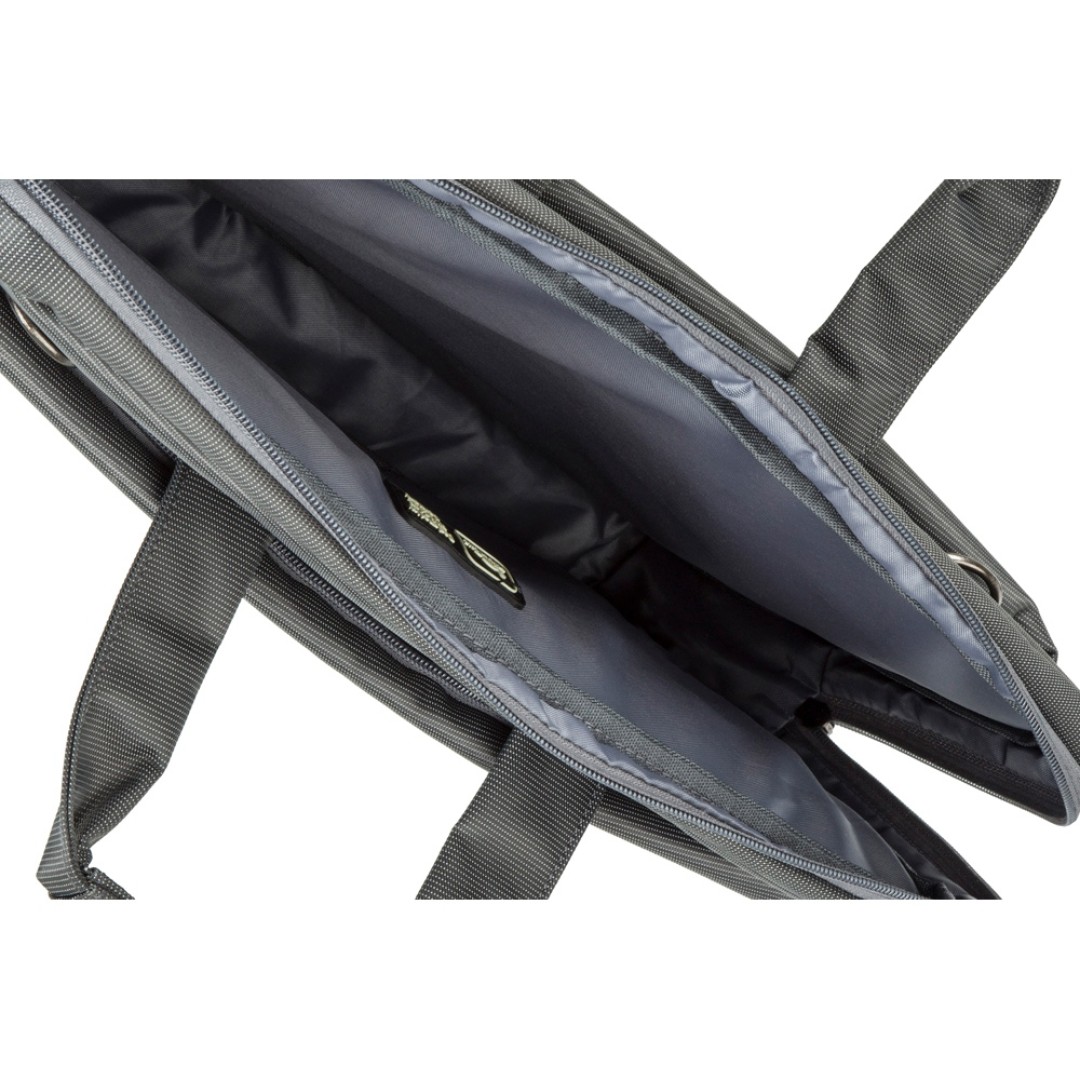 Сумка для ноутбука 15.6" 8231, серый