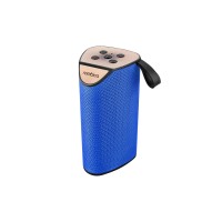 Портативная акустика Rombica mysound Tetria Blue (Р)