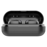 Наушники HIPER TWS Lazo X31 Black (HTW-LX31) Bluetooth 5.3 гарнитура, Черный