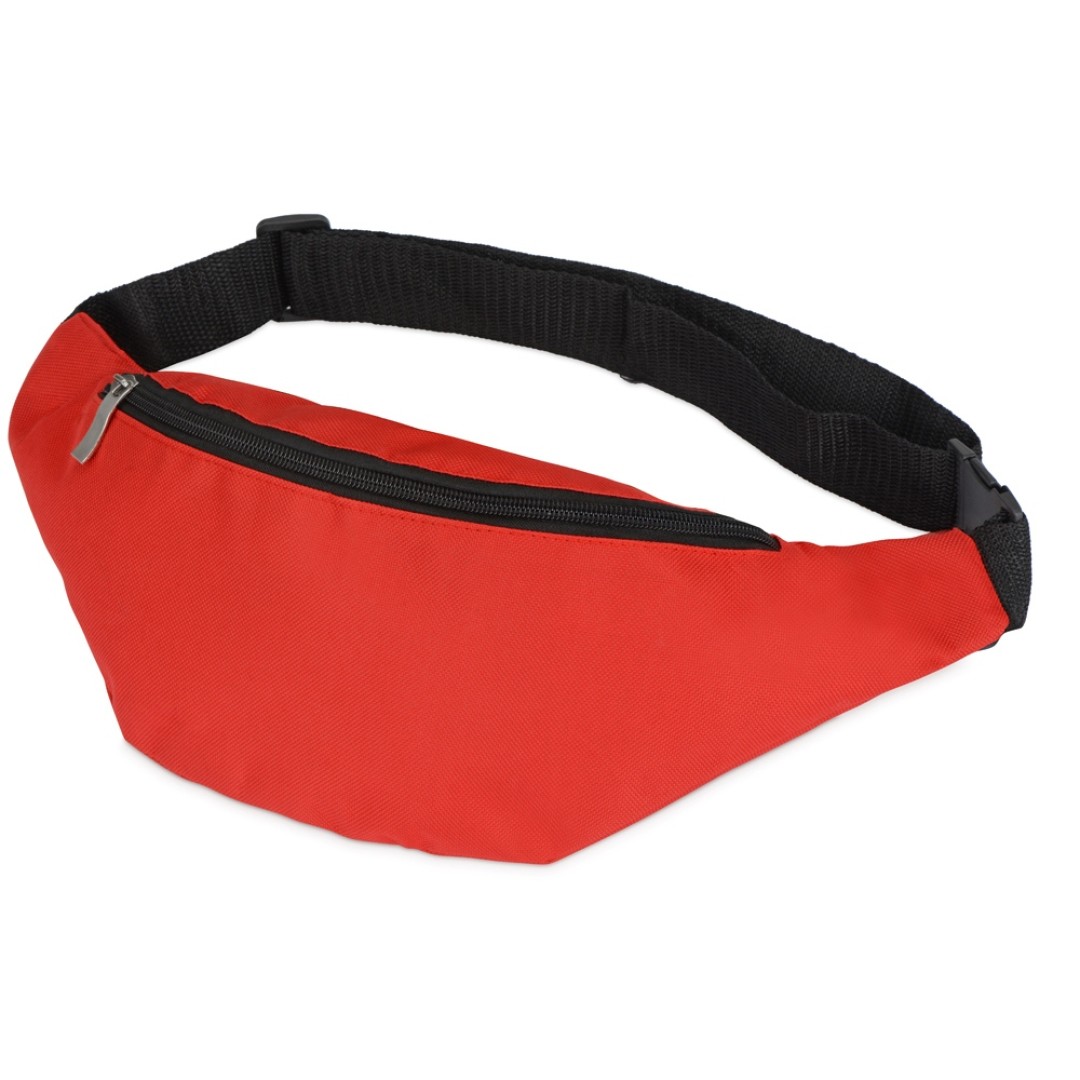 Дорожный набор "Voyage 2.0", красный