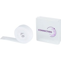 Akro кабельные стяжки, белый