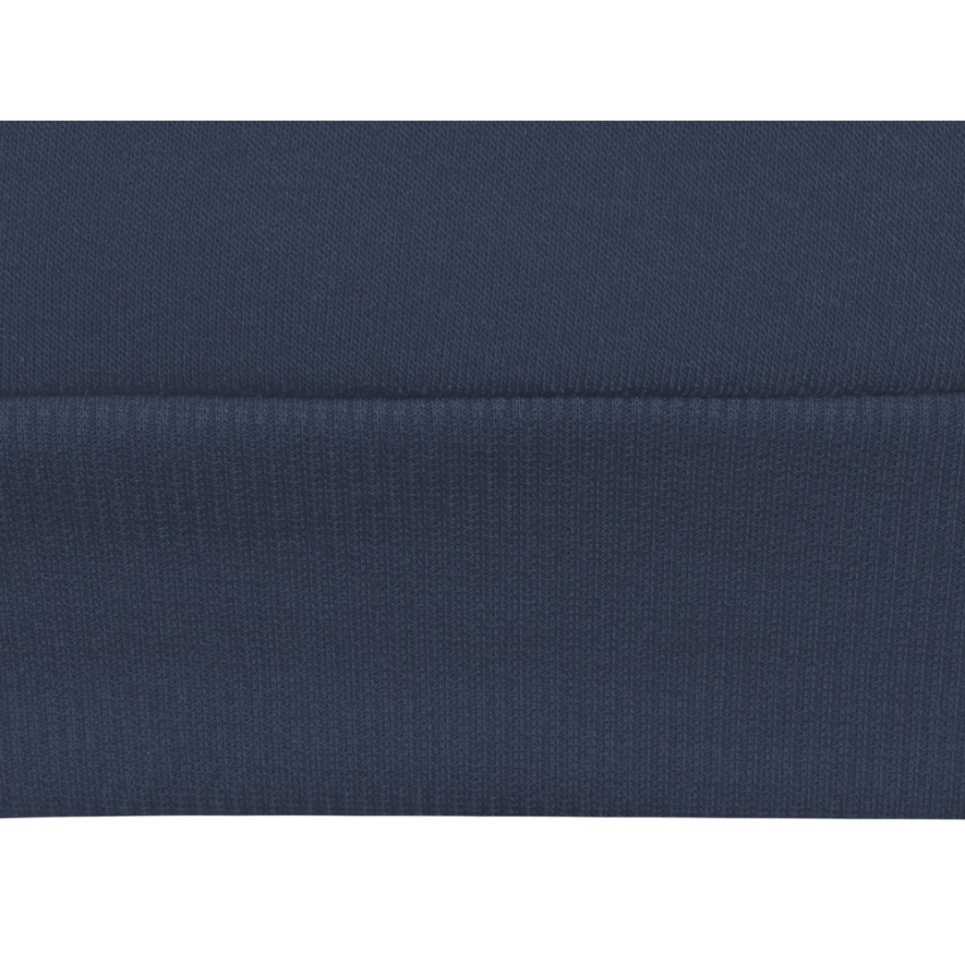 Толстовка промо "London" мужская, темно-синий