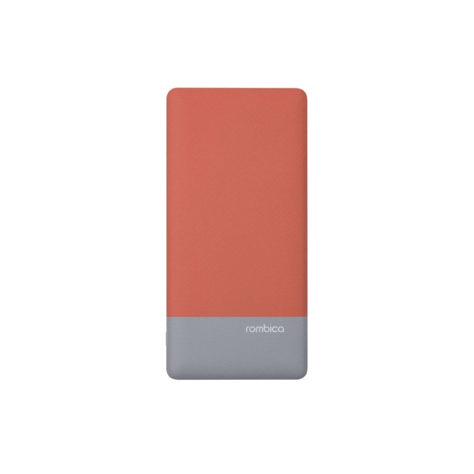 Внешний аккумулятор Rombica NEO Charge 5C (Р)