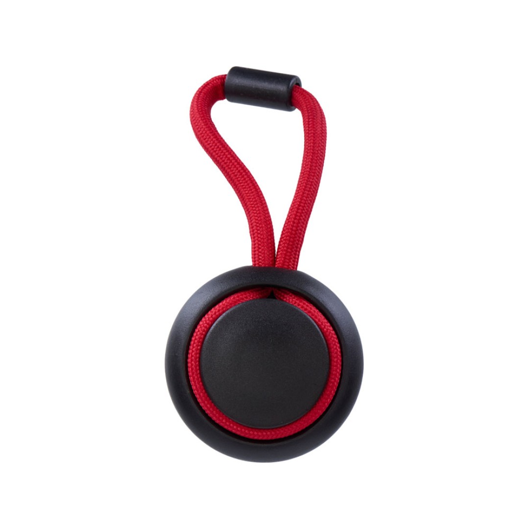 Вакуумный термос "Ardent" Waterline, 500 мл, тубус, красный