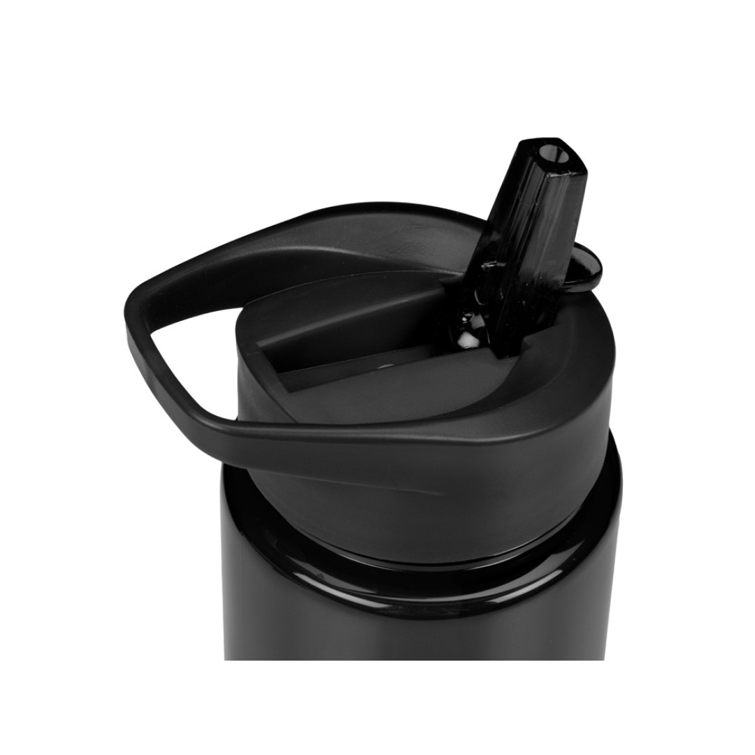 Спортивная бутылка для воды «Speedy» 700 мл, черный