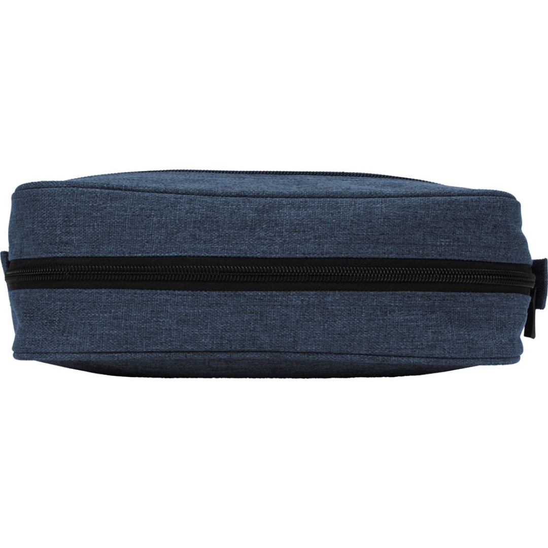 Косметичка-несессер Planar, синий