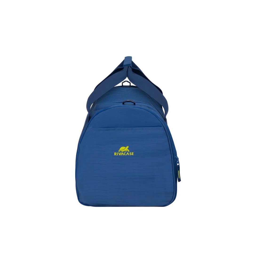 RIVACASE 5541 blue Лёгкая складная дорожная сумка, 30л /12