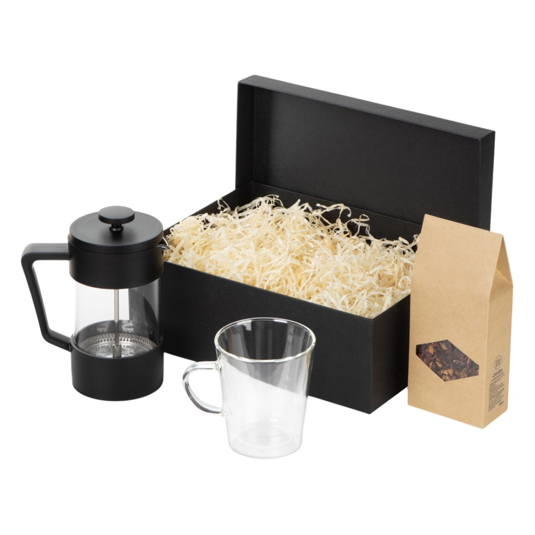 Подарочный набор для чая "Tea eve"