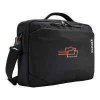 Сумка Subterra для ноутбука 15,6", черный