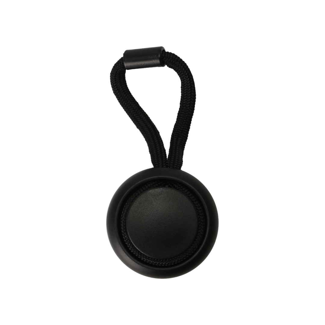 Вакуумный термос "Ardent" Waterline, 500 мл, черный