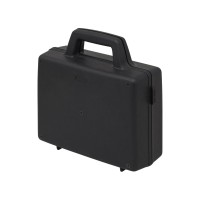 Подарочный набор в пластиковом кейсе