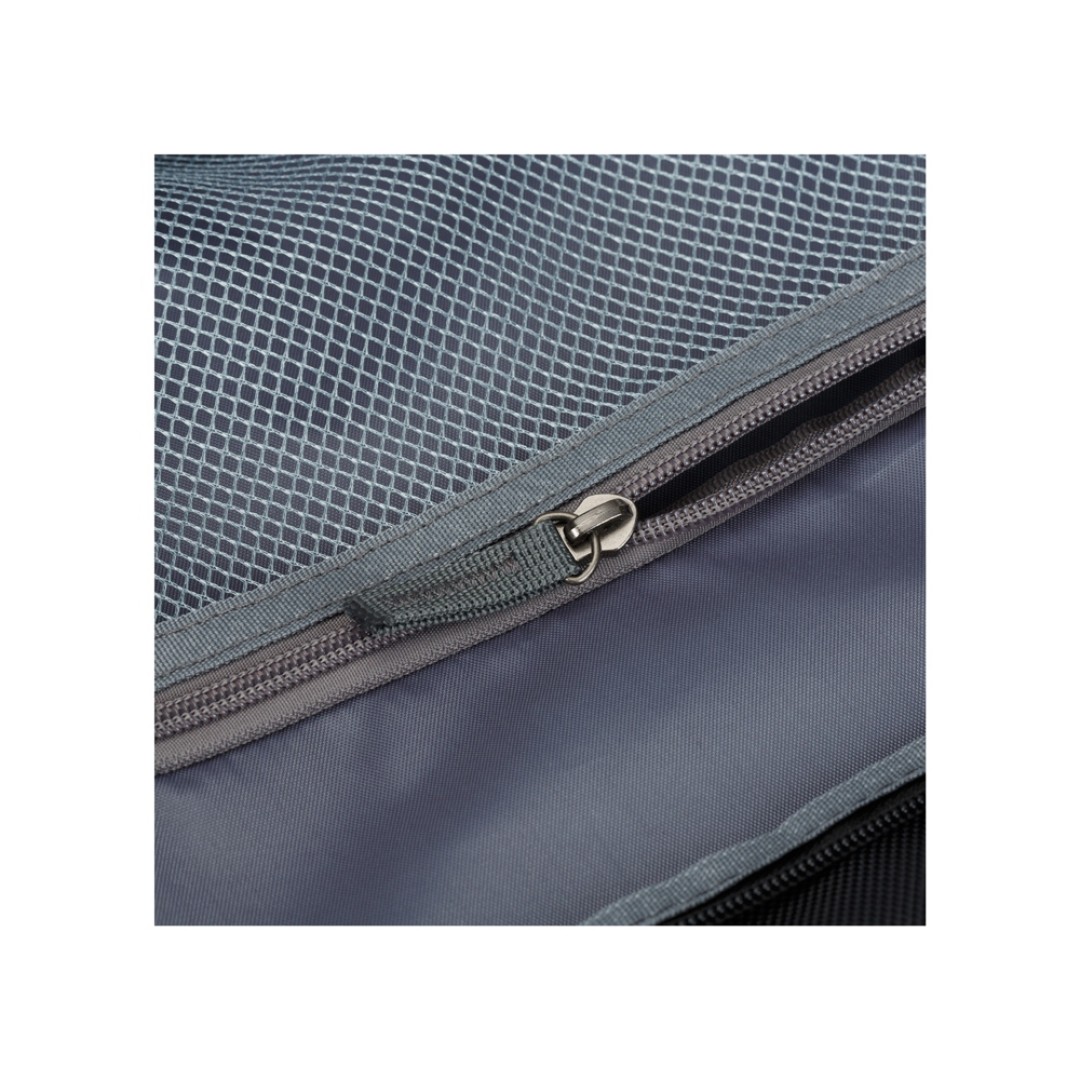 Рюкзак TORBER FORGRAD с отделением для ноутбука 15", пурпурный, полиэстер, 46 х 32 x 13 см