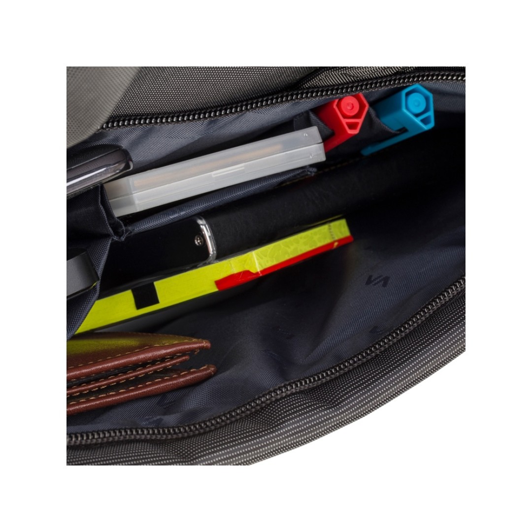 Сумка для ноутбука 15.6" 8231, черный