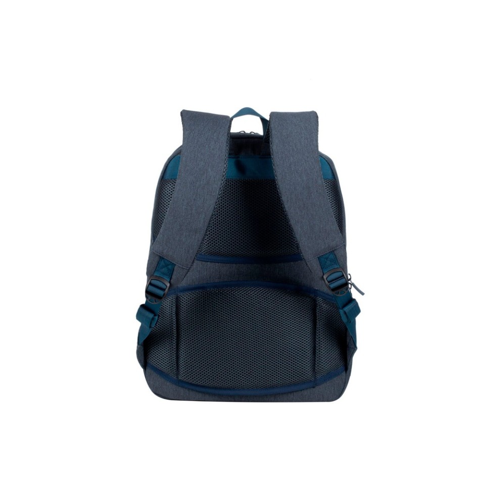RIVACASE 7723 dark grey рюкзак для ноутбука 14" / 6
