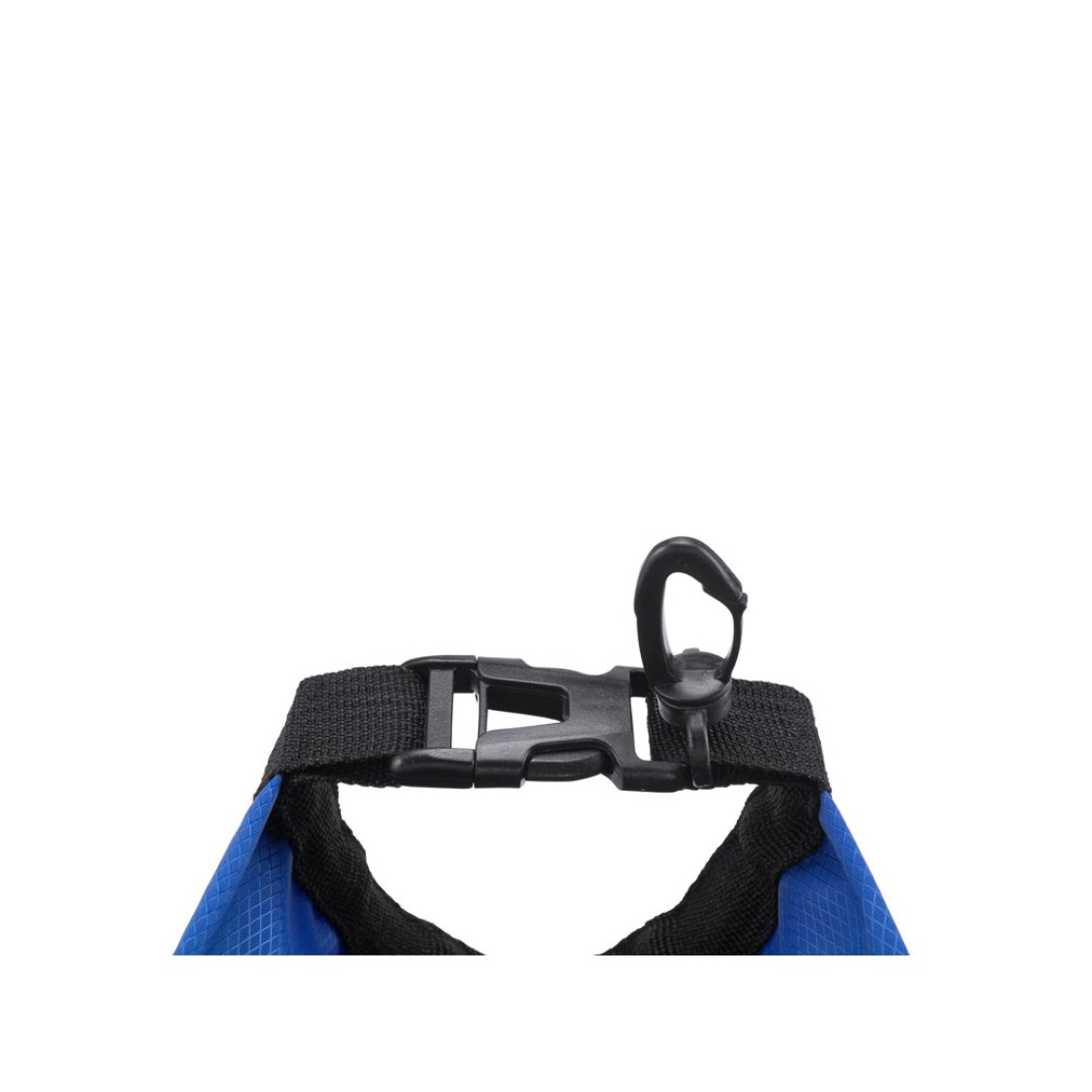 Водонепроницаемая сумка ALETA из прочного рипстопа, королевский синий