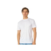 Футболка спортивная "Verona" мужская, белый