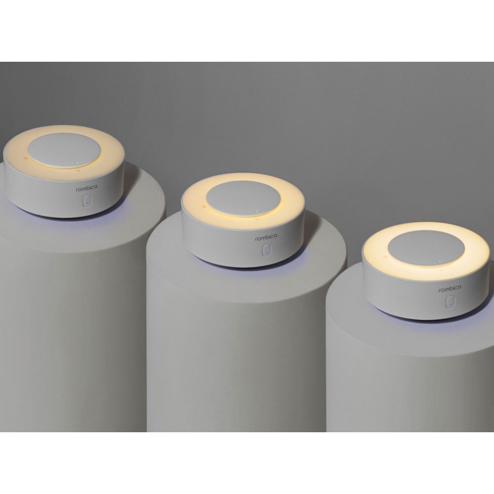 Ночник Rombica LED Aura (Р)