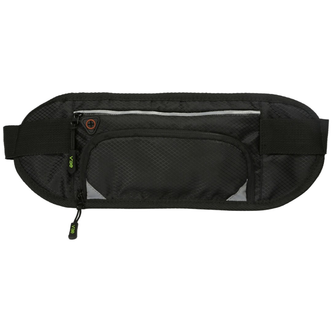 Спортивная сумка для бега «Track», черный