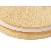 Eмкость из натуральных волокон для хранения Cereal, круглая