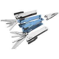 Мультитул Nextool Sailor Pro, серый (NE20045)