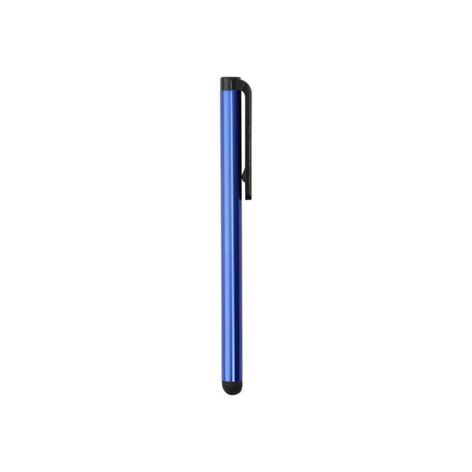 Стилус металлический Touch Smart Phone Tablet PC Universal, темно-синий
