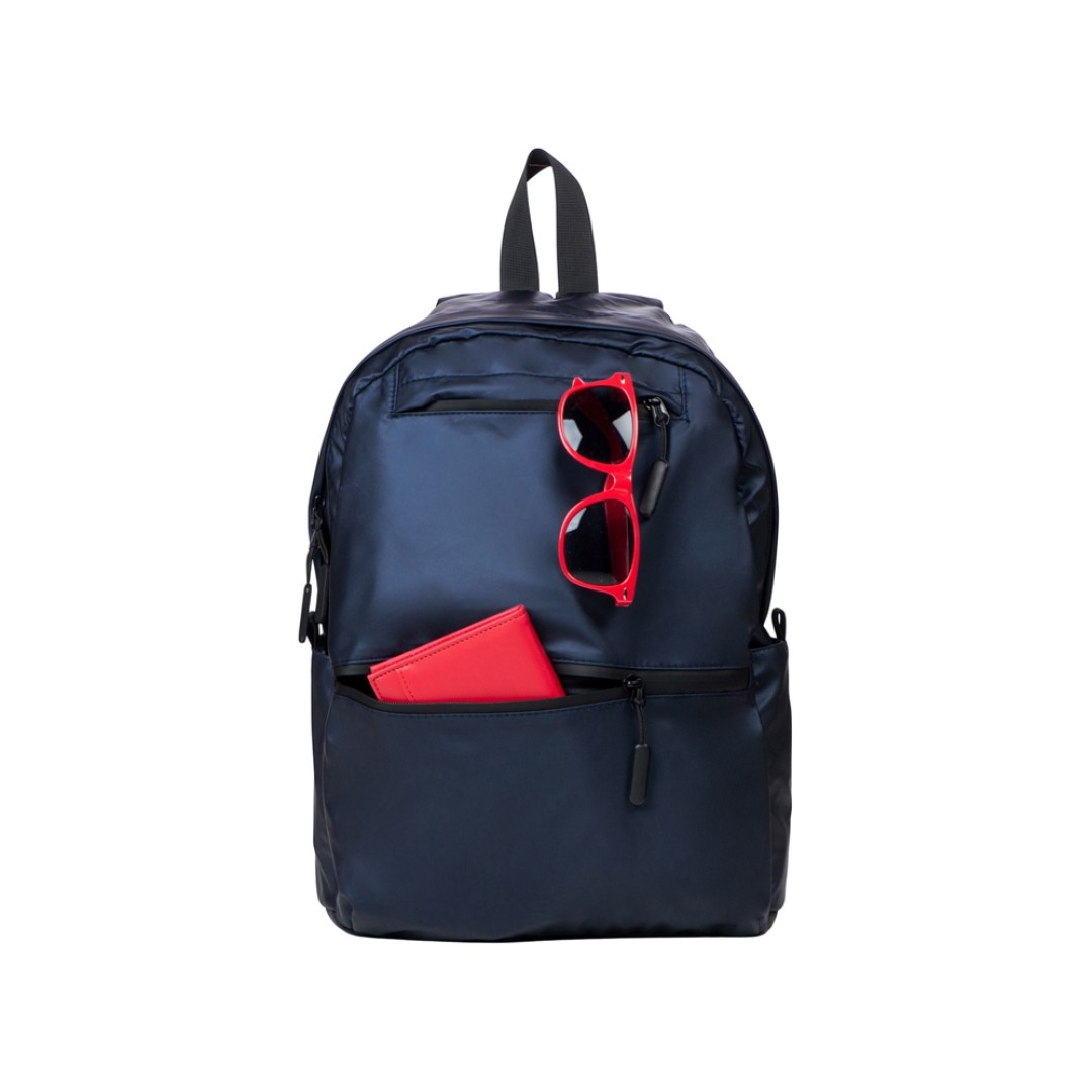 Рюкзак Ray для ноутбука 15'', синий