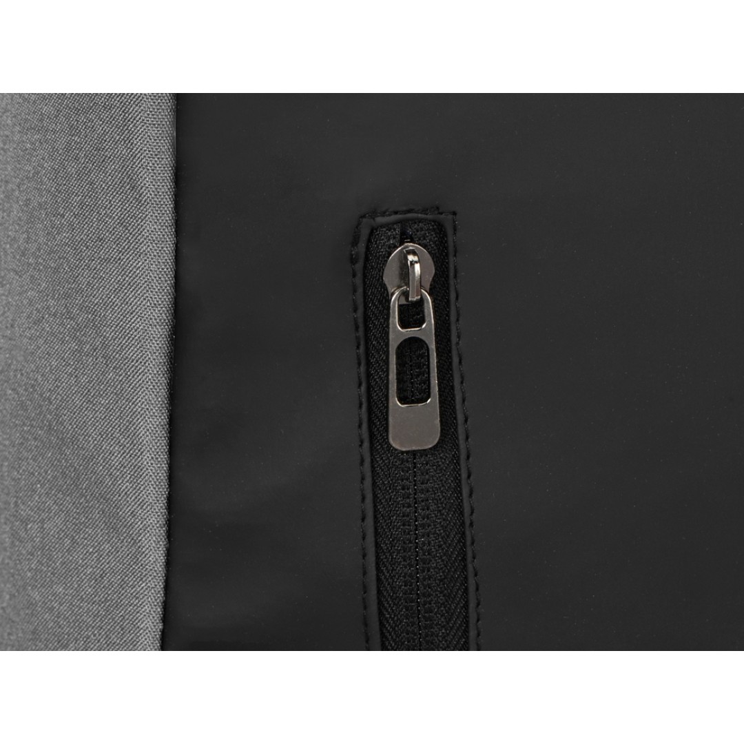 Противокражный рюкзак Balance для ноутбука 15'', серый