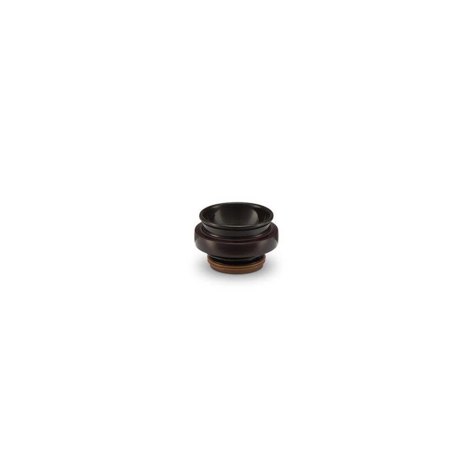 Термос из нерж. стали тм THERMOS JNO-501-ESP 0.5L, коричневый