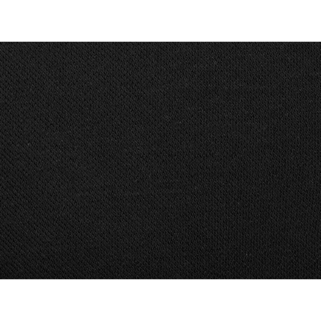 Поло с эластаном «Chicago», 200гр пике, черный