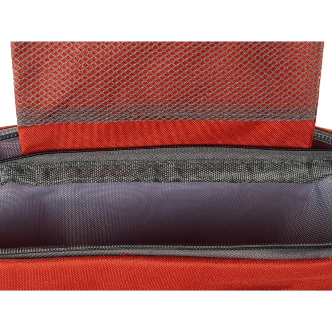 Несессер для путешествий «Promo», красный