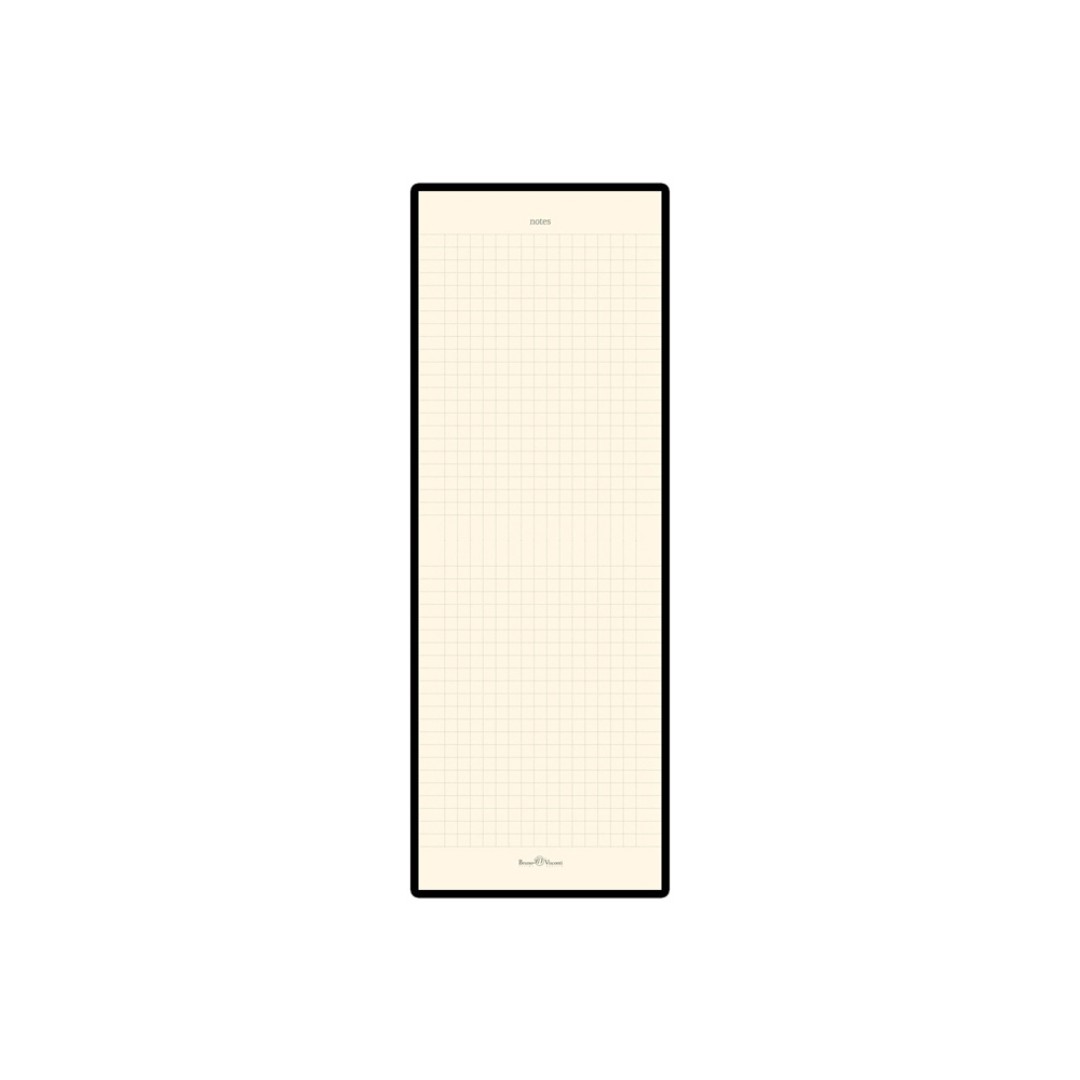 Блокнот А6 «Megapolis Reporter», синий