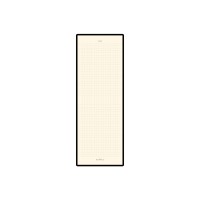 Блокнот А6 «Megapolis Reporter», синий