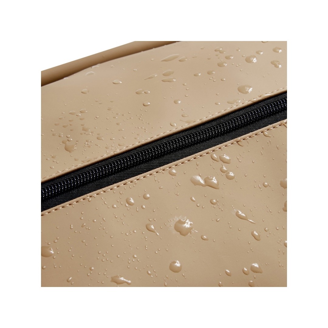 Сумка дорожная DELSEY, TURENNE, 46л, бежевый