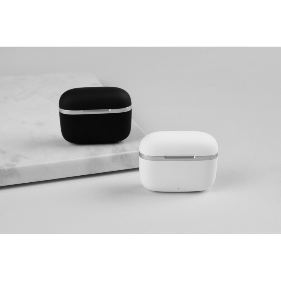 Наушники Rombica MySound Free Pro Black