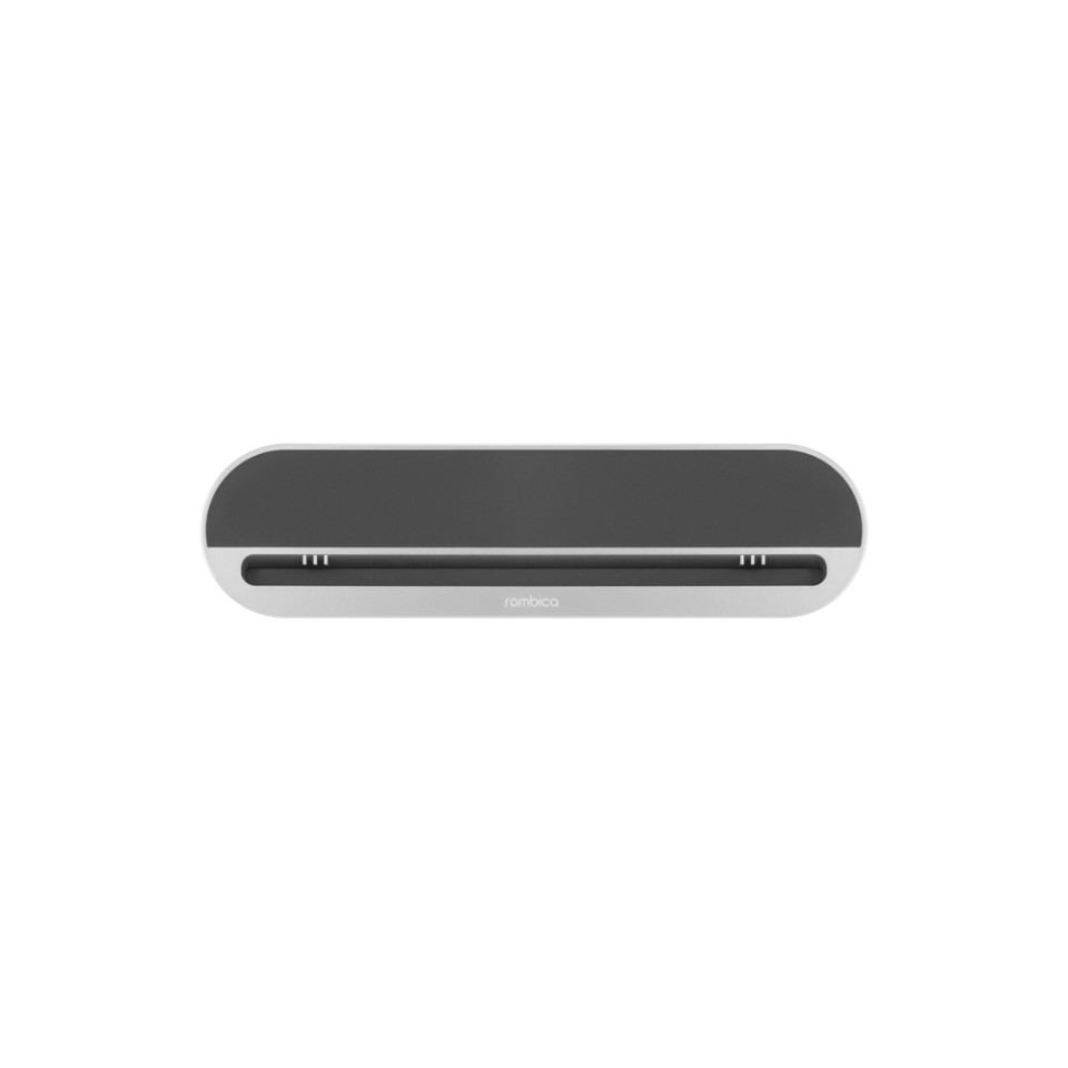 Хаб USB Rombica Type-C Falcon Black (Р)