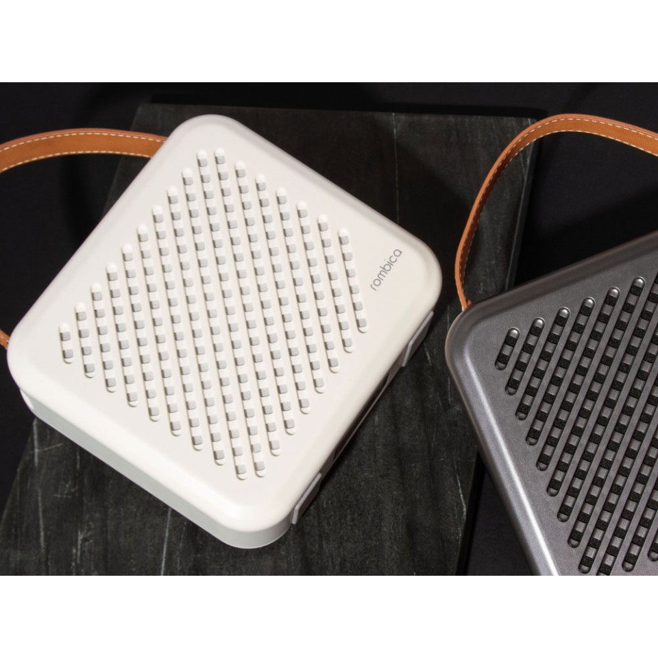 Портативная акустика Rombica mysound Chroma Grey (Р)