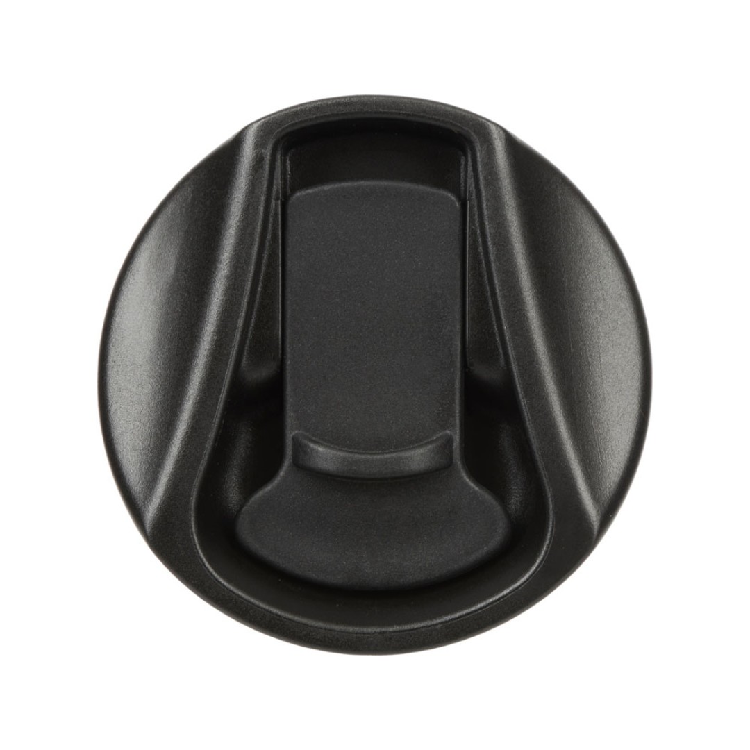 Герметичная термокружка c двойными стенками и медным слоем "Torrid", 470 мл, темно-красный