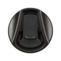 Герметичная термокружка c двойными стенками и медным слоем "Torrid", 470 мл, темно-красный