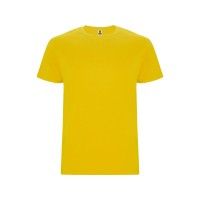 Футболка "Stafford" мужская, желтый